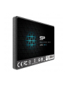 silicon power Dysk SSD Ace A55 512GB 3D TLC 2, 5 SATA3 560/530MB/s 7mm - nr 38