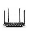tp-link Archer C6 router WiFi  AC1200 4LAN 1WAN - nr 68