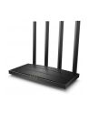 tp-link Archer C6 router WiFi  AC1200 4LAN 1WAN - nr 75