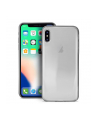 puro Etui 0.3 Nude do iPhone XR przezroczysty - nr 1