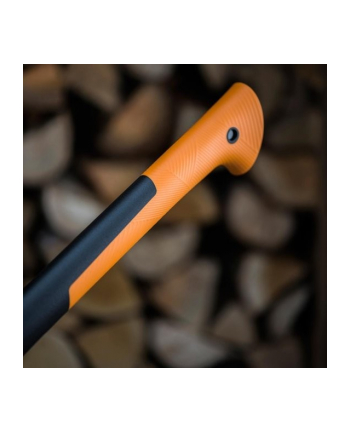 fiskars Siekiera rozłupująca X17-M 1015641