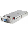 apc RBC43 Akumulator doSUA2200RMI2U / SUA3000RMI2U / SMT2200RMI2U /  SMT3000RMI2U / SUM1500RMXLI2U / SUM3000RMXLI2U - nr 18