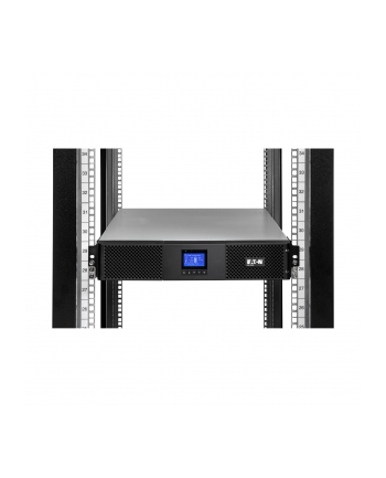 eaton 9SX 2000i Rack2U LCD/USB/RS232