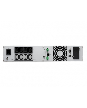 eaton 9SX 2000i Rack2U LCD/USB/RS232