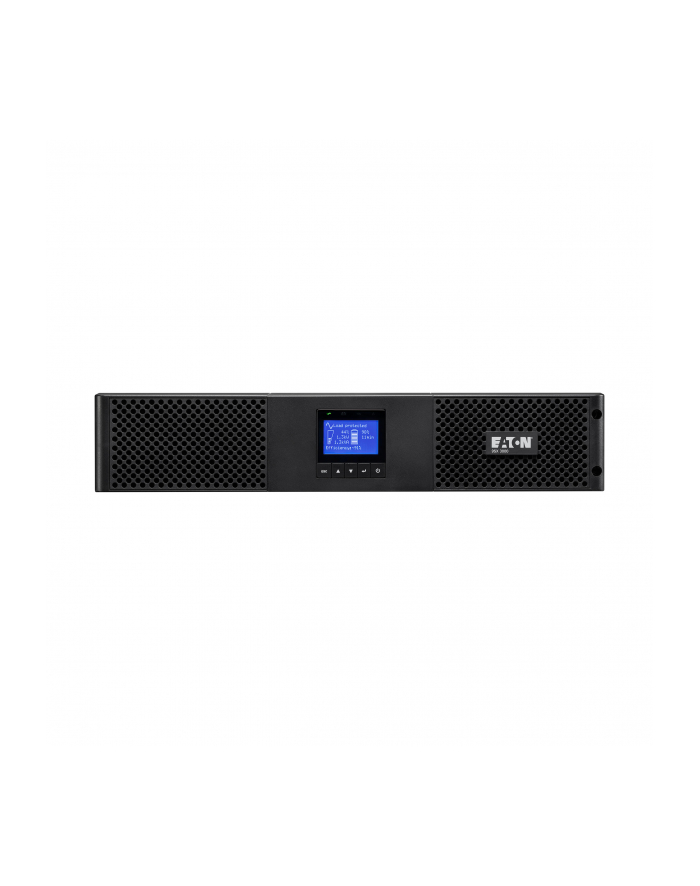 eaton 9SX 3000i Rack2U LCD/USB/RS232 główny