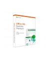 microsoft ESD Office365 Business Premium Win/Mac 1Y All Lang 1Y KLQ-00211 - nr 1