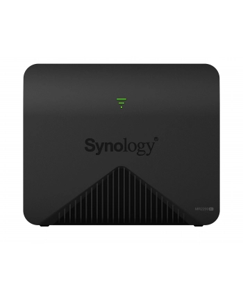 synology Router MR2200ac Mesh Tri-band WiFi VPN