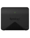 synology Router MR2200ac Mesh Tri-band WiFi VPN - nr 20