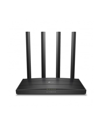 tp-link Archer C6 router WiFi  AC1200 4LAN 1WAN nr 1