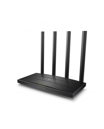 tp-link Archer C6 router WiFi  AC1200 4LAN 1WAN nr 2