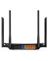 tp-link Archer C6 router WiFi  AC1200 4LAN 1WAN - nr 26