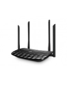 tp-link Archer C6 router WiFi  AC1200 4LAN 1WAN - nr 28