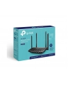 tp-link Archer C6 router WiFi  AC1200 4LAN 1WAN - nr 54