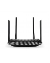 tp-link Archer C6 router WiFi  AC1200 4LAN 1WAN - nr 55