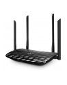 tp-link Archer C6 router WiFi  AC1200 4LAN 1WAN - nr 66