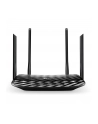 tp-link Archer C6 router WiFi  AC1200 4LAN 1WAN - nr 67