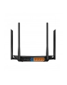tp-link Archer C6 router WiFi  AC1200 4LAN 1WAN - nr 72