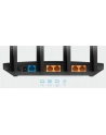 tp-link Archer C6 router WiFi  AC1200 4LAN 1WAN - nr 8