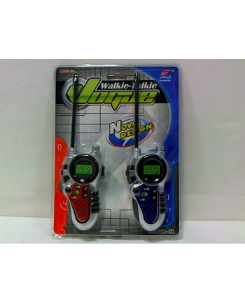 eurotrade Walkie talkie 178-76  417604 nr 1