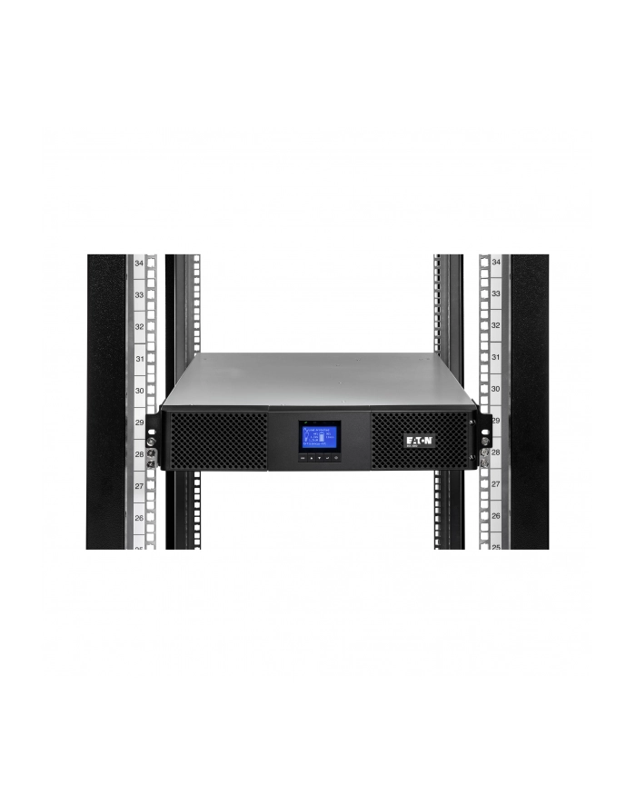 eaton 9SX 2000i Rack2U LCD/USB/RS232 główny