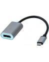 i-tec Adapter USB-C 3.1 Display Port 60 Hz Metal - nr 11