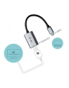 i-tec Adapter USB-C 3.1 Display Port 60 Hz Metal - nr 12