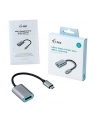 i-tec Adapter USB-C 3.1 Display Port 60 Hz Metal - nr 14