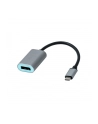 i-tec Adapter USB-C 3.1 Display Port 60 Hz Metal - nr 16
