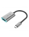 i-tec Adapter USB-C 3.1 Display Port 60 Hz Metal - nr 20