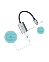 i-tec Adapter USB-C 3.1 Display Port 60 Hz Metal - nr 21