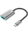 i-tec Adapter USB-C 3.1 Display Port 60 Hz Metal - nr 25