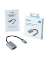 i-tec Adapter USB-C 3.1 Display Port 60 Hz Metal - nr 28