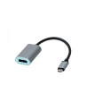 i-tec Adapter USB-C 3.1 Display Port 60 Hz Metal - nr 2