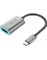 i-tec Adapter USB-C 3.1 Display Port 60 Hz Metal - nr 30