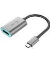 i-tec Adapter USB-C 3.1 Display Port 60 Hz Metal - nr 31