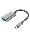 i-tec Adapter USB-C 3.1 Display Port 60 Hz Metal - nr 5