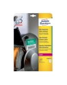 avery zweckform Etykiety Ultra Resistant 99,1 x 67,7mm, do drukarki, 80 sztuk - nr 11