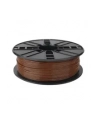 gembird Filament drukarki 3D PLA/1.75mm/brązowy - nr 5