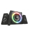 trust Głośniki GXT629 TYTAN 2.1 RGB - nr 13