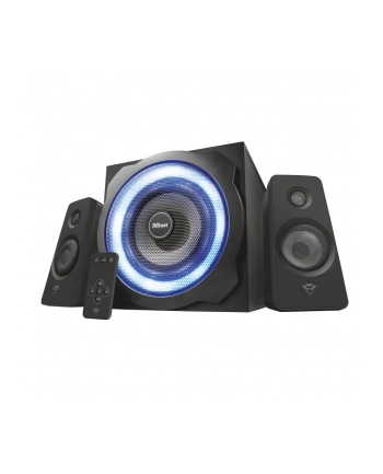 trust Głośniki GXT629 TYTAN 2.1 RGB