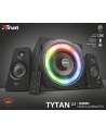 trust Głośniki GXT629 TYTAN 2.1 RGB - nr 8