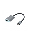 i-tec Adapter USB-C do HDMI, 4K Ultra HD 60Hz kompatybilny z Thunderbolt 3 - nr 12