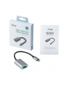 i-tec Adapter USB-C do HDMI, 4K Ultra HD 60Hz kompatybilny z Thunderbolt 3 - nr 14
