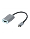 i-tec Adapter USB-C do HDMI, 4K Ultra HD 60Hz kompatybilny z Thunderbolt 3 - nr 22
