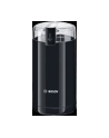 bosch Młynek do kawy TSM6A013B czarny - nr 12