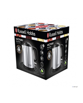 russell hobbs Czajnik Victory 24990-70 1L