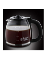 russell hobbs Ekspres przelewowy Colours Plus 24031-56 czerwony - nr 11