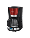 russell hobbs Ekspres przelewowy Colours Plus 24031-56 czerwony - nr 7