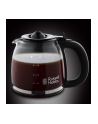 russell hobbs Ekspres przelewowy Colours Plus 24031-56 czerwony - nr 3