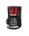 russell hobbs Ekspres przelewowy Colours Plus 24031-56 czerwony - nr 6